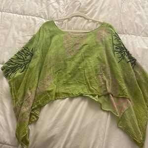 Kealopiko Blouse
